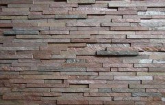 Wall Cladding by Rvs Interiors