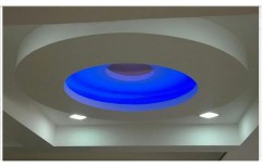 Designer False Ceiling by Rvs Interiors