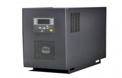 Solar Power Conditioning Unit by Vegas Techno Power Systems