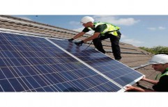 Solar Panel Installation Service by Vegas Techno Power Systems