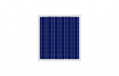 40W Solar Panel by Orion LED Lighting