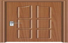 Designer Plywood Door    by Doors & Floors