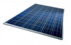 Domestic Solar Panel    by Yes Energy Solutions