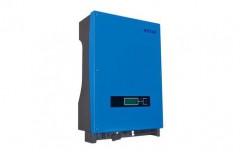 K Star 5 Kw Solar Inverter    by Starc Energy Solutions OPC Private Limited