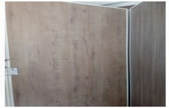 Laminated Plywood Door    by Shree Enterprise