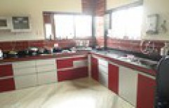 Modular Kitchen by Images Modular Kitchen And Interiors