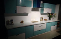 Modular Kitchen by Kamco Furnishers Private Limited