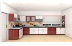 Modular Kitchen by Splendid Interior & Designers Private Limited