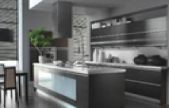 Modular Kitchens by DA3 Projects & Infrastructure