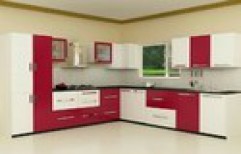 Modular Kitchens by Luxmi Enterprises