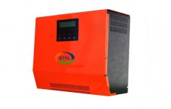 24 Volt MPPT Solar Charge Controller by Ruchi Telecom Private Limited