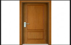 Plain Flush Doors   by Shree Mahadev Enterprises