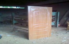 Plywood Door by Sri Satyasai Agencies
