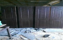 Plywood Doors by Agarwal Hardware