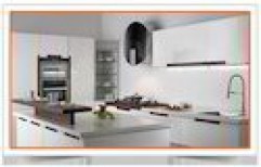 PU Paint Kitchens    by Fusion Kitchens