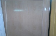 PVC Bathroom Door by Bharat Ply & Hardware
