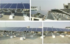 Residential Solar Power Plants    by Solar Pulse Energy Private Limited