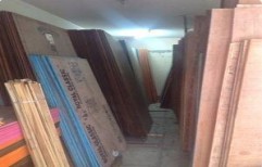 Single Plywood Door    by Hariom Ply Palace