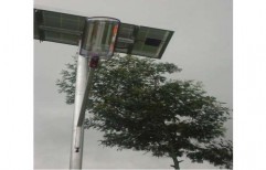 Solar CFL Street Lights  by Aadhi Solar Solutions