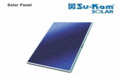 Solar Panel 250W/24V  by Sukam Power System Limited