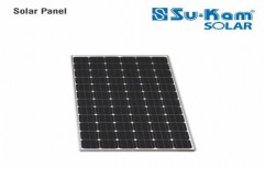 Solar Panel 80W/12V  by Sukam Power System Limited