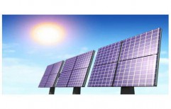 Solar Panel    by Jeevan Trading Corporation