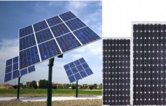 Solar Panel    by Neosol Technologies Pvt. Ltd.