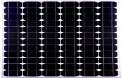 Solar Panels by Amon Power Controls