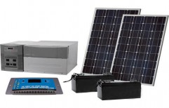 Solar Power Pack  by GV Sunpro Solarsys India Private Limited