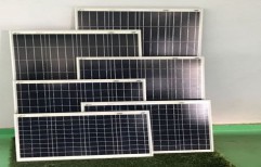 Solar Power Panel by Stellar Renewables Private Limited