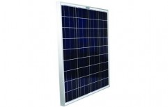 Solar Power Panel by Max Energy Infra