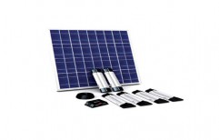 Solar UPS Installation Service by Neoteric Enterprises India Private Limited