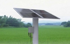 Solar Water Pumping Systems by Dinkrit Solar Power Systems