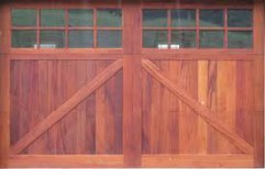 Solid Wood Door by Kala Furniture Enterprises