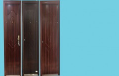 Steel Doors by Italian International Pvt Ltd.