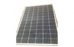 Waaree Polycrystalline Solar Panel by Saar India