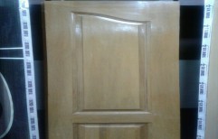Wood Door by Vandana Plywoods