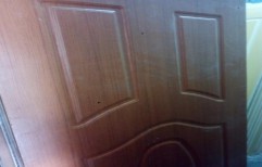 Wood Doors by Tibrewal Plywoods
