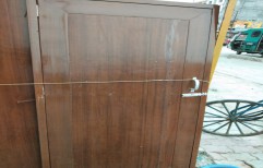 Wooden Door    by Lodheshwar Traders