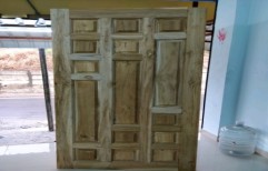 Wooden Door    by VM Traders