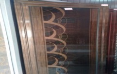 Wooden Doors by Sfwan PVC Door