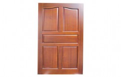 Wooden Flash Doors    by Janvi Marketing