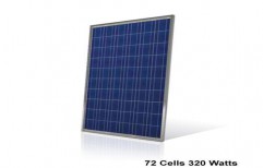 320W Solar Panel    by Solis Solar