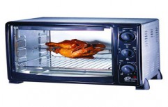 Electric Oven     by Hare Krishna Sales