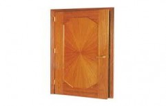 Flush Door by Andhra Timber & Packaging Industries