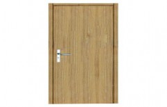 Flush Door by Bharat Plywood