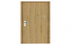 Flush Door by Mahavir Laminates