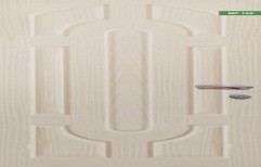 Flush Doors by Jacsons Veneers & Panels Private Limited