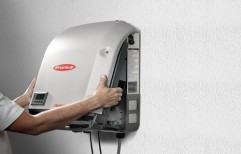 Fronius Solar Inverter   by Navay Renewable Private Limited