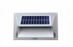 IFITech High Performance Solar Wall Light by Ifi Technology Private Limited
